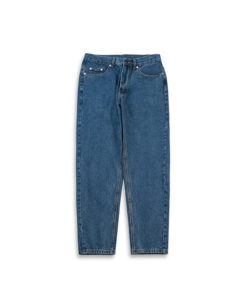 High Street Straight Men's Jeans